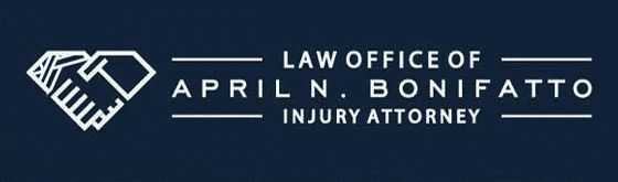 Law Office of April N. Bonifatto Logo