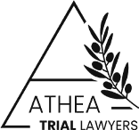 Athea Trial Lawyers Logo