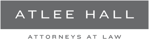 Atlee Hall Logo