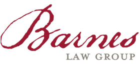 Barnes Law Group Logo
