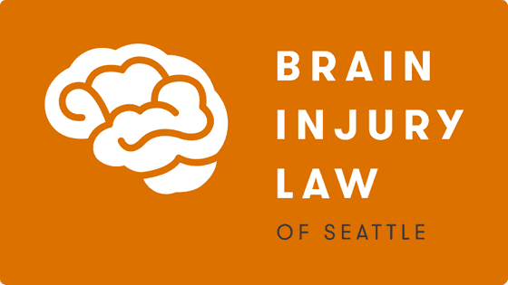 Brain Injury Law of Seattle Logo