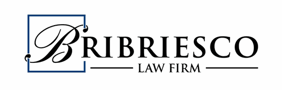Bribriesco Law Firm Logo
