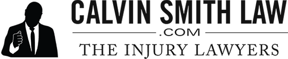 Calvin Smith Law Logo