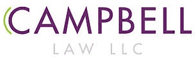 Campbell Law LLC Logo