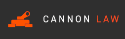 Cannon Law Logo