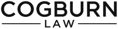 Cogburn Law Logo