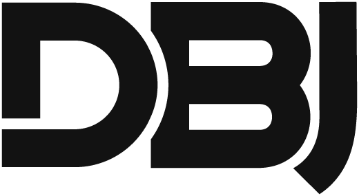 DBJ Logo