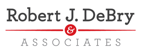Robert J DeBry Associates Logo