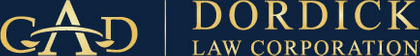 Dirdick Law Corporation Logo