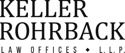 Keller Rohrback Law Offices LLP