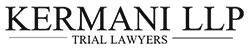 Kermani LLP Trial Lawyers