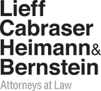 Lieff Cabraser Heimann & Bernstein Attorneys at Law