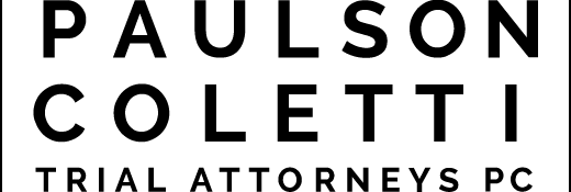 Paulson Coletti Trail Attorneys PC