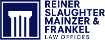 Reiner Slaughter Mainzer & Frankel Law Offices