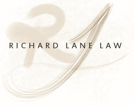 Richard Lane Law