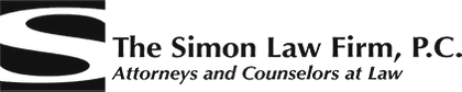 The Simon Law Firm P.C