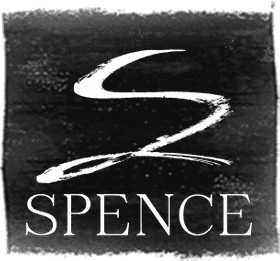 Spence Logo