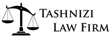 Tashnizi Law Firm