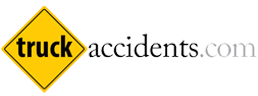 Truck Accidents Logo