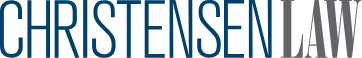 Christensen law