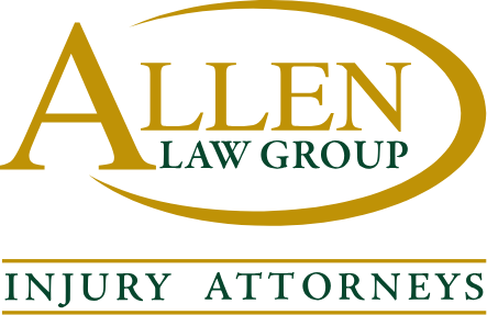 Ken Allen Logo