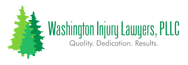 Washington Injury Law