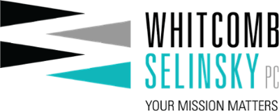 Whitcomb Selinsky