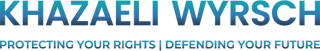 Khazaeli Wyrsch