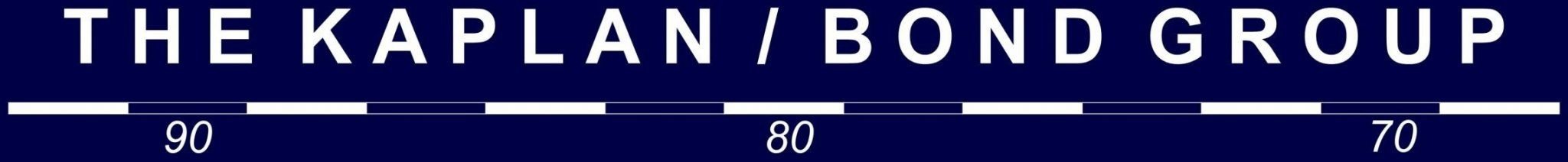 THE KAPLAN BOND GROUP