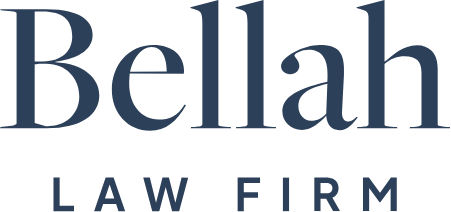 Bellah Logo