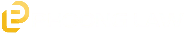 phoong law Logo
