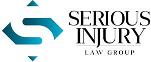 serious injury logo